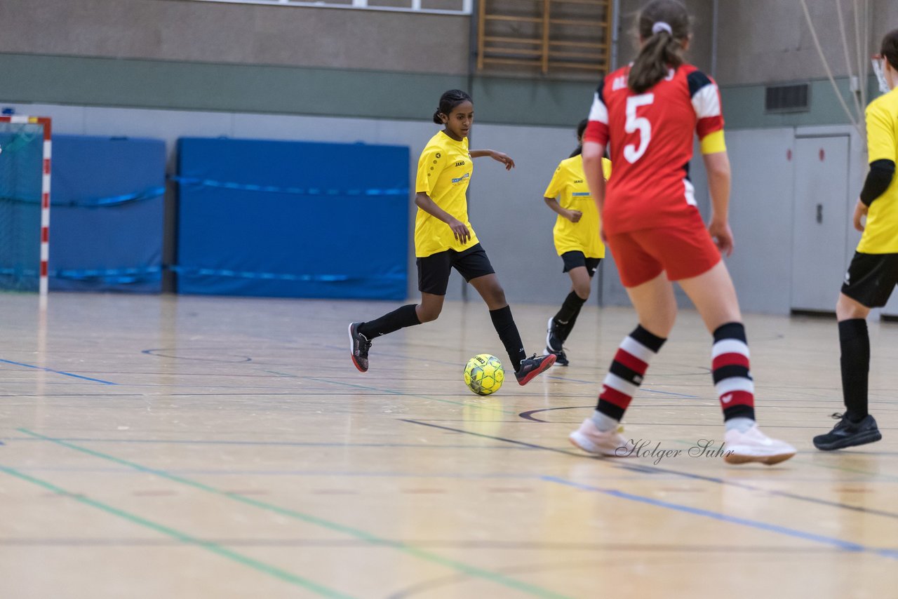 Bild 310 - wCJ Futsalmeisterschaft